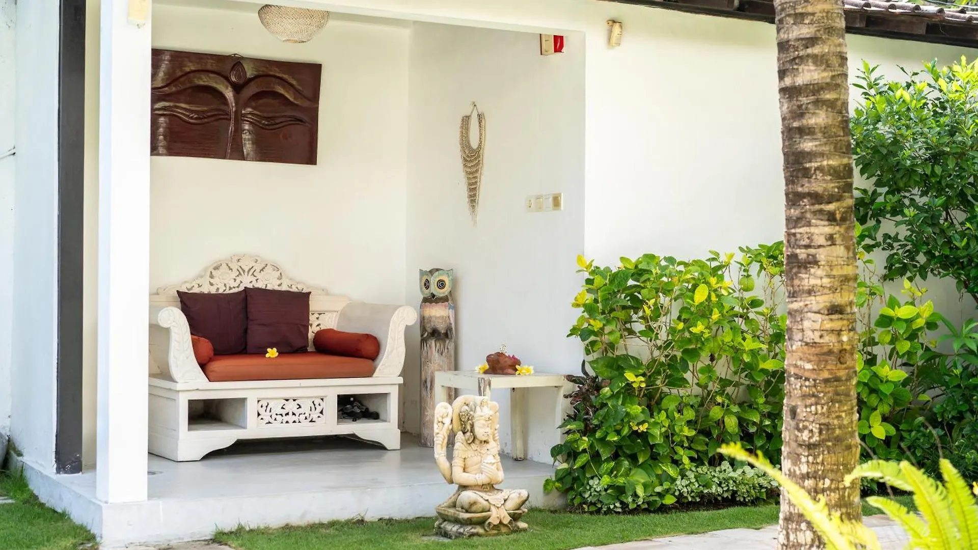 Villa Bewa By Villa Finder Seminyak  Indonesia