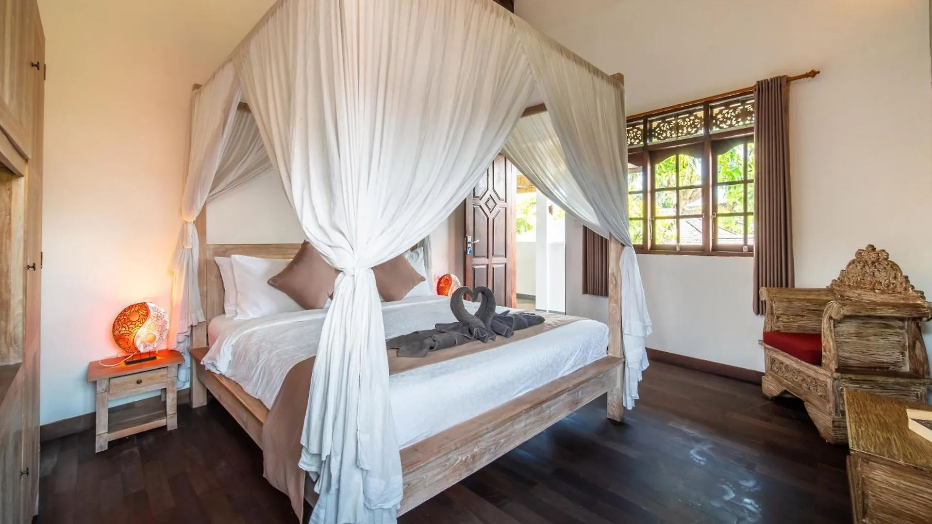 Villa Bewa By Villa Finder Seminyak  Indonesia