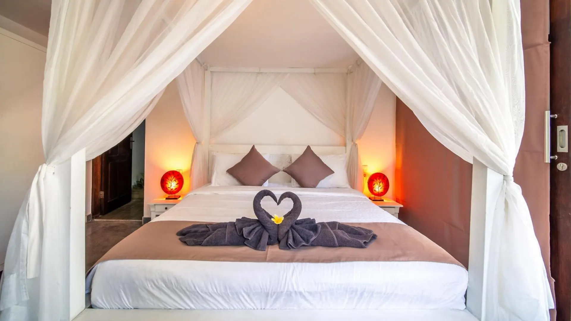 Villa Bewa By Villa Finder Seminyak